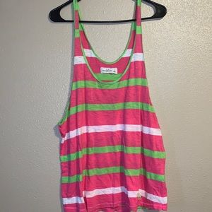 Abercrombie and Fitch tank top
